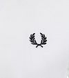 Fred Perry Polo Shirt M3600 weiß Product / Detail