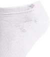 Burlington Everyday Socke Weiß 2-Pack Product / Detail