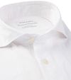 Profuomo Linen Shirt White Product / Detail