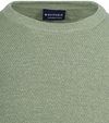 Suitable sweter strukturalny w kolorze zielonym Product / Detail