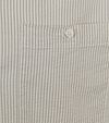 Anerkjendt Overshirt Kurt w paski Off White Product / Detail