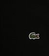 Lacoste Poloshirt Pique Zwart Product / Detail