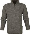 Barbour NewTyne Zip Pullover Wool Dunkelgrün kaufen | MKN0790-KH71 | Suitable