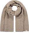 Barts Willian Skjerf Beige 0377-24