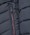 Casa Moda Jas Puffer Navy Product / Detail