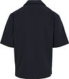 BOSS Lapisy Camisa Casual Navy Product / Achterkant