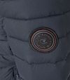 Casa Moda Jas Puffer Navy Product / Detail