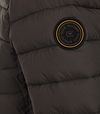 CASAMODA Jacket Dark Green Product / Detail