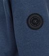 CASAMODA sportowa bluza rozpinana na zamek, niebieska Product / Detail