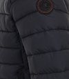 Kurtka CASAMODA granatowa Product / Detail