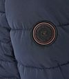 CASAMODA kurtka Hooded Puffer granatowa Product / Detail