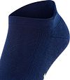 Falke Chaussettes Cool Kick Navy Product / Detail
