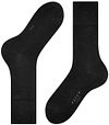 FALKE Tiago Socken Schwarz Product