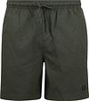 Fred Perry Badebukser Mørkegrøn S8508-X89