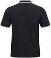 Fred Perry Polo Tipped M3600 Grijs 89C