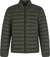 Steppin' Out Giacca Verde SM232.1001.01-Dark Olive