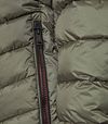 Casa Moda Jacket Puffer Green Product / Detail