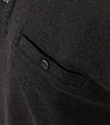 CASAMODA Polo a maniche lunghe antracite Product / Detail