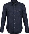 Levi's Barstow Shirt Denim Blue order online | 85744-0000 | Suitable Slovakia