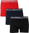 Muchachomalo Boxer-shorts Lot de 3 1322 1132COTTON05-1322 commander en ligne | Suitable