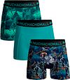 Muchachomalo Boxer-shorts Lot de 3 Lords LORDS1010-07-314 commander en ligne | Suitable