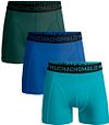 Muchachomalo Boxershorts 3er-Pack 384 SOLID1010-384-5877 kaufen | Suitable