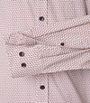 CASAMODA Camicia Squared Circle Rossa Product / Detail