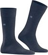 Burlington Leeds wełniana mieszanka ciemnogranatowy 6688 Product