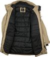 Parka Drew Beige de Didriksons Product / Detail