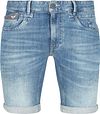 PME Legend Commander 3.0 Denim Shorts Blue NFB order online | PSH2603759-NFB | Suitable Liechtenstein