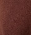 Pullover CASAMODA color mattone Product / Detail