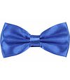 Suitable Strik Satin Koboltblå BTST-05 Royal Blue