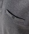 CASAMODA Polo z długim rękawem szare Product / Detail