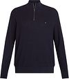 Tommy Hilfiger Sweter Niebieski MW0MW37975-DW5