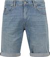 Vanguard V7 Rider Denim Short Bleu Clair VSH2304768-LSR commander en ligne | Suitable