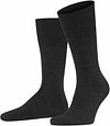FALKE Airport Socken Anthrazit 3080 Product