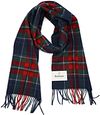 Barbour Schal Tartan Wool Cashmere Navy kaufen | USC0137-NY98 | Suitable