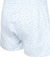 Steppin' Out Boxershorts Flower Blå Product / Detail