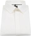 OLYMP Chemise No'6 Mariage Coupe Slim Ecru Product / Detail