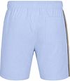 BOSS Short de Bain Bleu clair Product / Achterkant