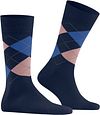 Burlington Wool Edinburgh Blue 6878 Product / Detail