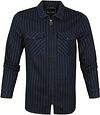 Blue Industry Chaqueta de punto Azul 2466.22 Navy 