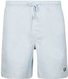 Fred Perry Szorty kąpielowe Jasnoniebieski S8508-146
