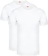 Levi's T-shirt Bianco 701238009-001