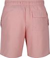Lyle & Scott Bañador Rosa Product / Achterkant