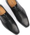 Zapato Derby Marizo Negro de Melik Product / Detail