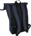 Mochila tipo mensajero Suitable azul Product / Achterkant
