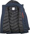 Parka McGregor granatowa Product / Detail