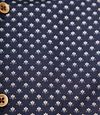 Suitable Overhemd Print Donkerblauw 267-10 Product / Detail