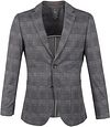 Suitable Respect Blazer Jersey PdG Flex Grau SPE213038FA69-940 kaufen | Suitable